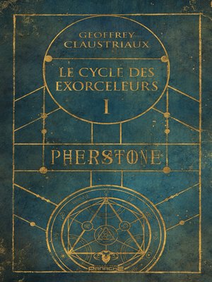 cover image of Pherstone